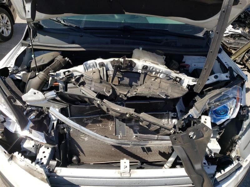 Transmission VIN B 8th Digit Opt Luv FWD Fits 17-19 ENCORE 676512
