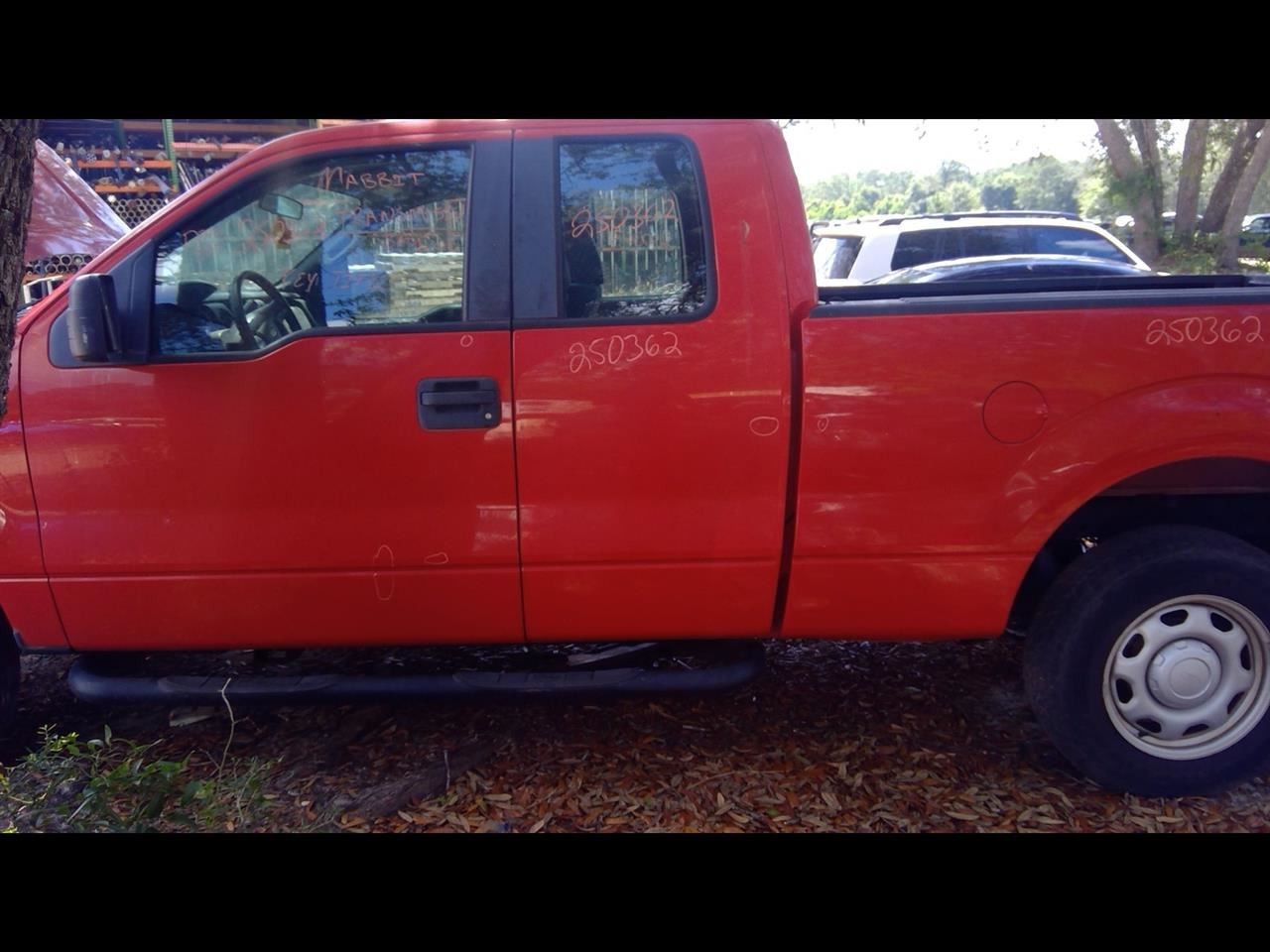 Alternator Fits 13-19 EXPLORER 1134971