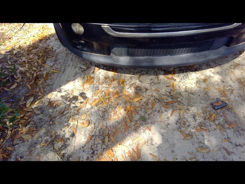 Driver Tail Light Convertible Fits 02-08 MINI COOPER 1041746