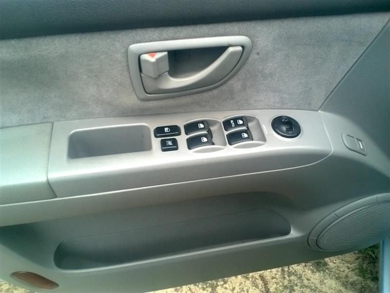 Automatic Transmission 6 Cylinder 2WD Thru 2/11/08 Fits 07-08 SORENTO 205425