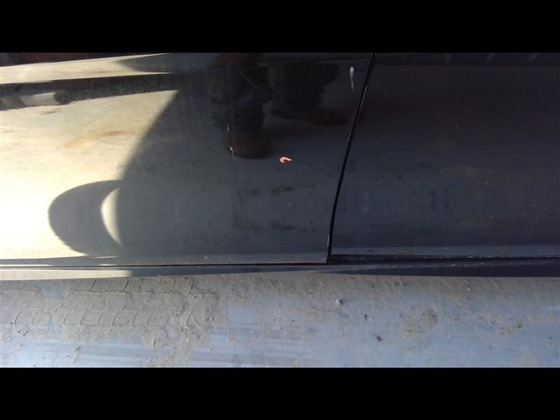 Passenger Sun Visor 204 Type Illuminated C63 Fits 08-14 MERCEDES C-CLASS 1062867