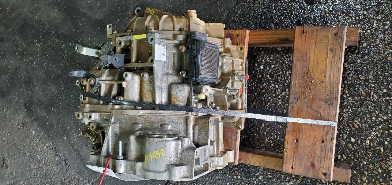 Automatic Transmission 3.5L 2GRFE Engine 6 Cylinder Fits 13-18 AVALON 1113009
