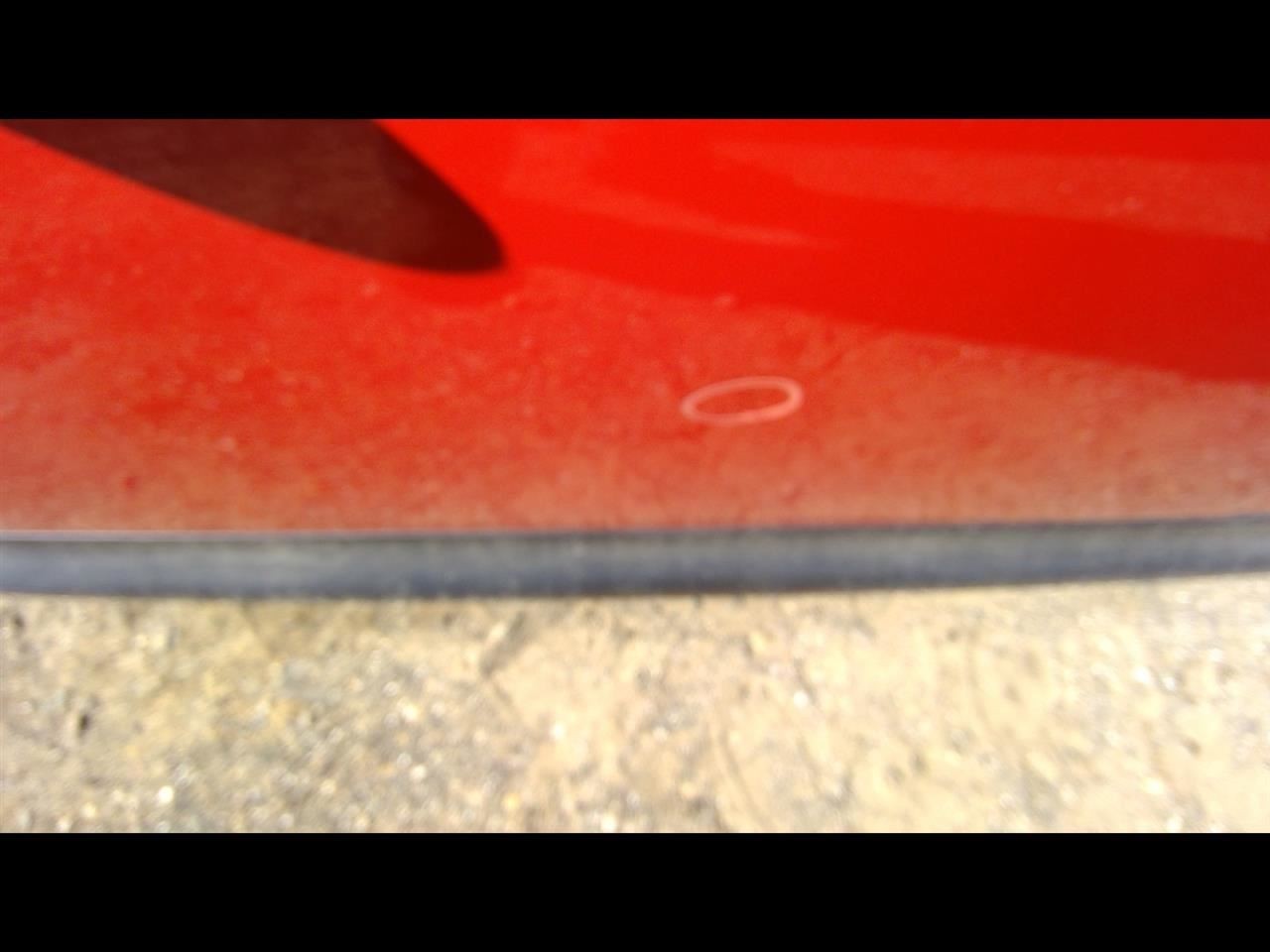 Speedometer Convertible Speedometer Cluster MPH Fits 02-08 MINI COOPER 1101182
