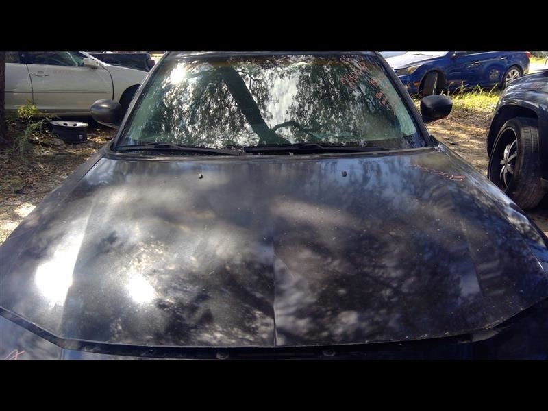 Driver Door Handle Exterior Assembly Painted Front Fits 06-10 CHARGER 1068599