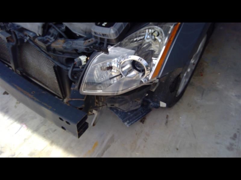 Passenger Right Front Window Regulator Fits 04-08 MAXIMA 1059129