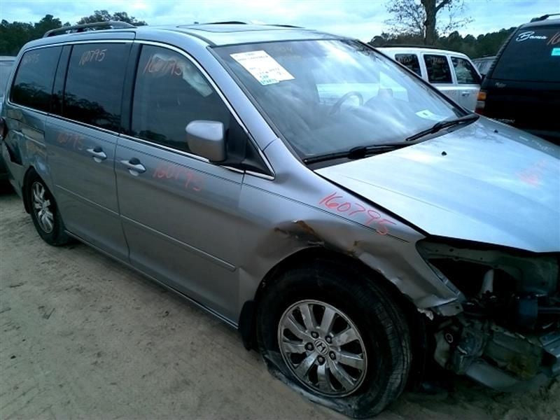 Automatic Transmission Touring Fits 08-10 ODYSSEY 235202