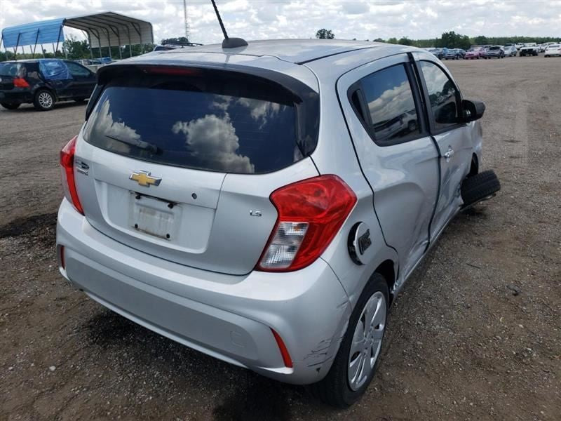 Alternator Fits 16-19 SPARK 689381