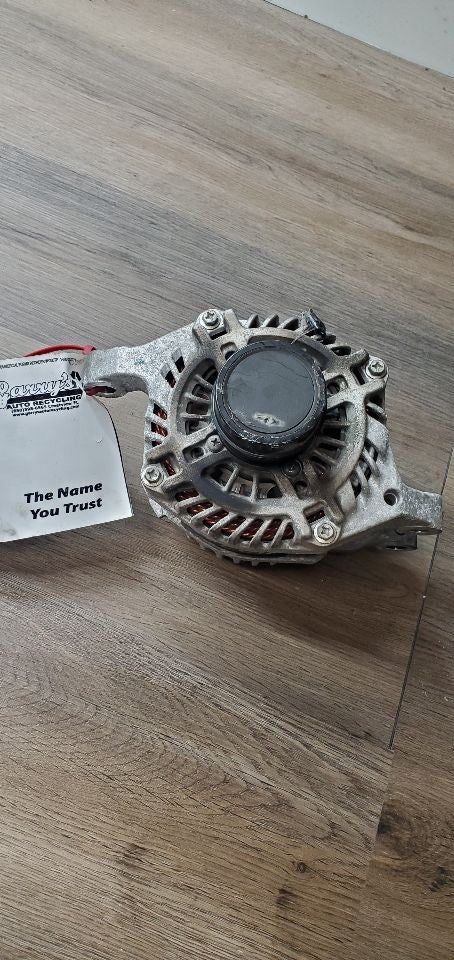 Alternator VIN 9 8th Digit Turbo 150 Amp Fits 13-20 FUSION 1086968