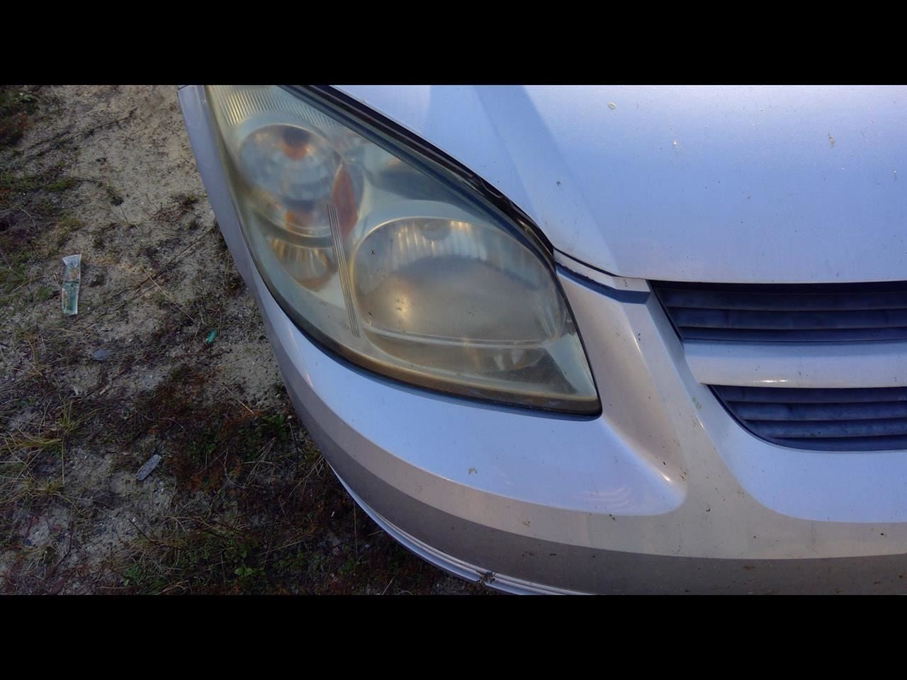 Speedometer MPH LS Fits 08-10 COBALT 1095297