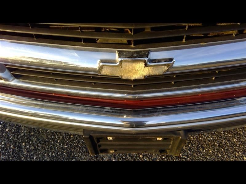 Windshield Wiper Motor Fits 91-02 CHEVROLET 3500 PICKUP 1006982
