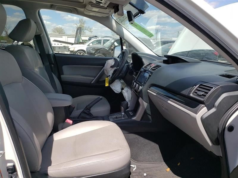 Alternator Fits 17-18 FORESTER 672453