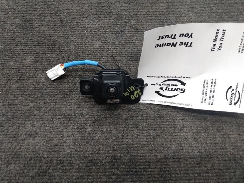 MIRAGE 2020 Camera/Projector 680504