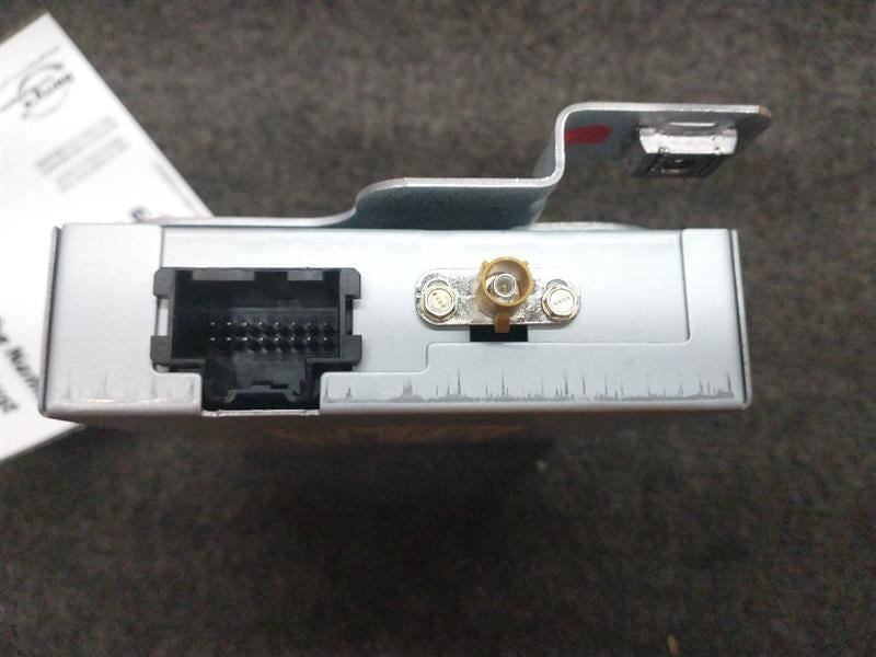 Audio Equipment Radio VIN W 4th Digit Limited Opt U2K Fits 06-16 IMPALA 702842