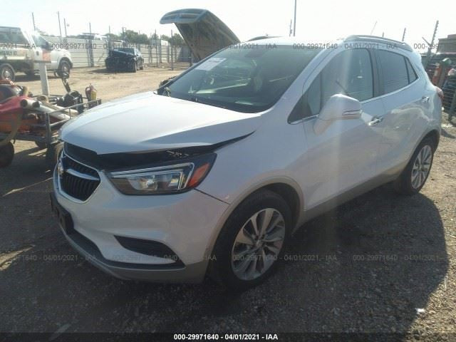 Chassis ECM Communication Left Hand Dash Fits 18-19 ACADIA 608134