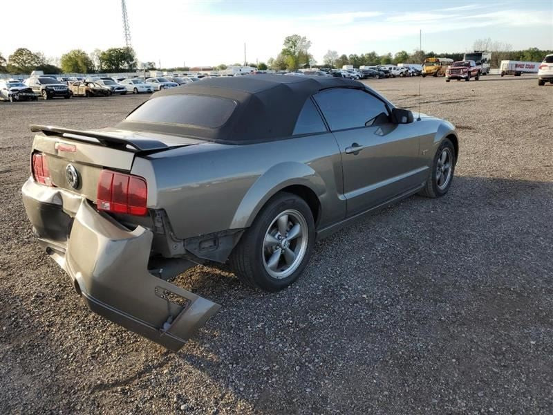 Rear Drive Shaft 4.0L Automatic Transmission Fits 05-10 MUSTANG 1095507