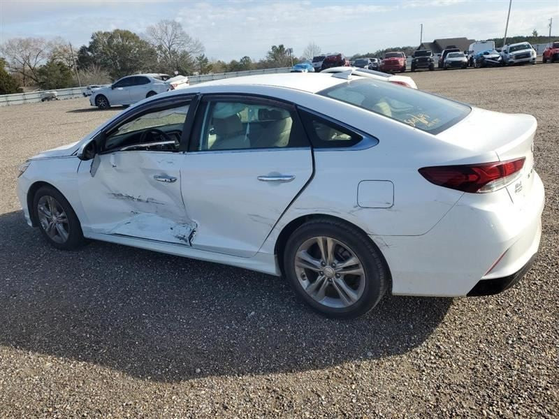 Temperature Control Canada Market US Built Fits 18-19 SONATA 728776