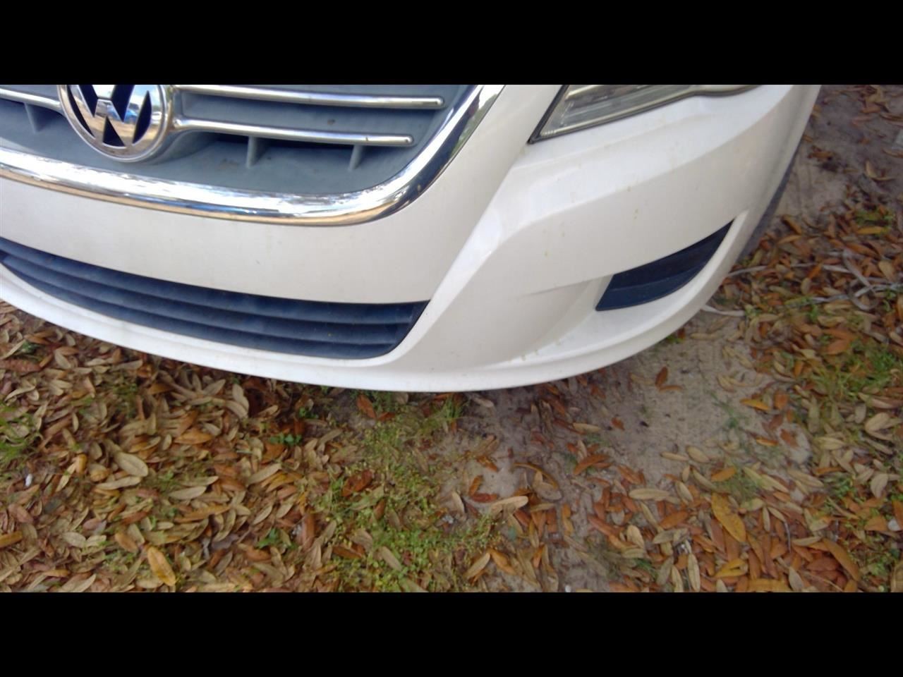 Radiator Core Support Fits 09-14 ROUTAN 1120761