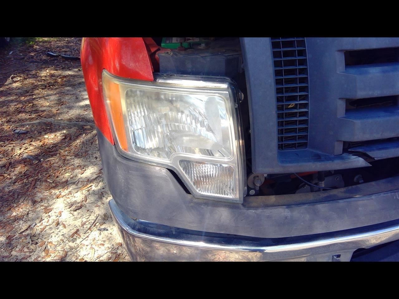 Alternator Fits 13-19 EXPLORER 1134971