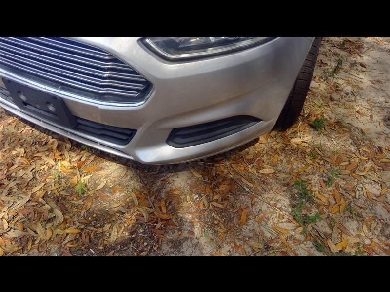Passenger Lower Control Arm Front VIN 9 8th Digit Fits 13-20 FUSION 1041345