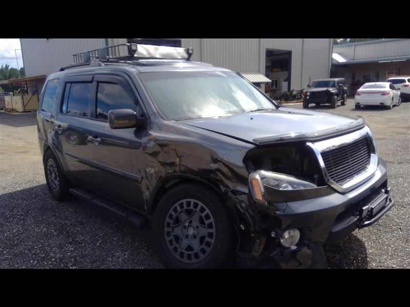 Automatic Transmission 3.5L FWD Fits 10-15 PILOT 597376