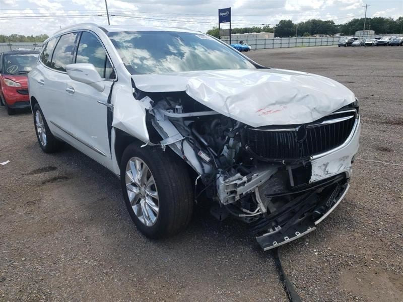 Speedometer MPH Opt Udd 4.2" Multi-color Display Fits 18-19 ENCLAVE 714616