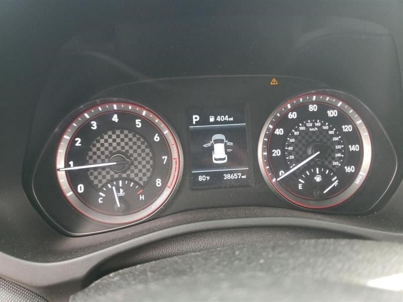 Starter Motor Korea Built Fits 13-14 17-20 ELANTRA 697217
