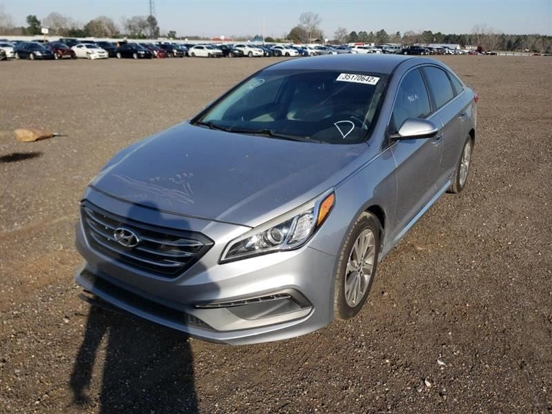 Audio Equipment Radio Receiver Assembly ID 96180C2000 Fits 15-17 SONATA 666151