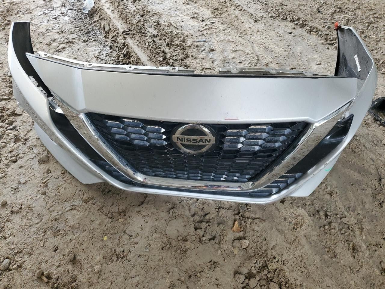 Alternator Fits 19-22 ALTIMA 1115720