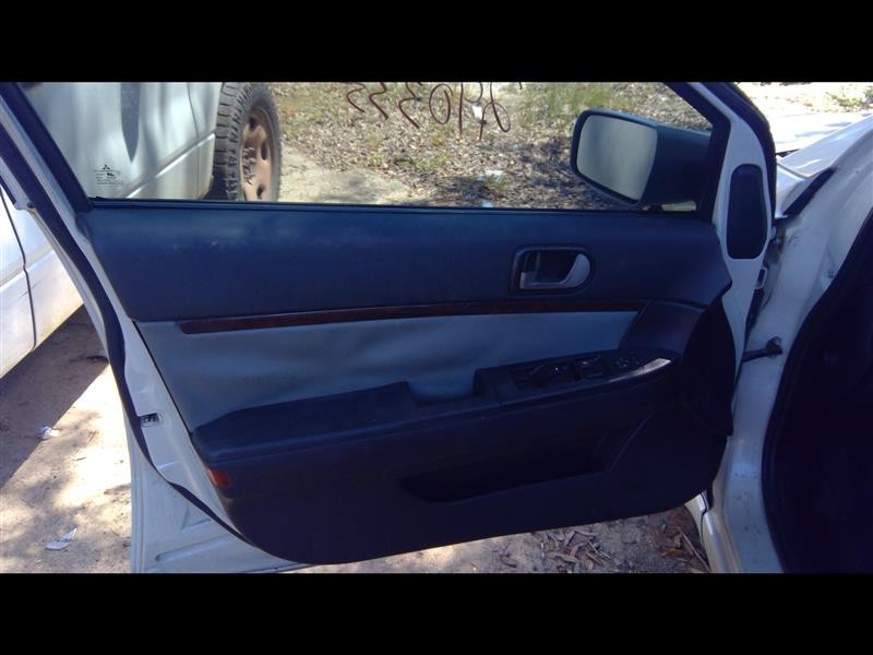 Anti-Lock Brake Part Assembly 4 Cylinder Fits 04-09 GALANT 1052126