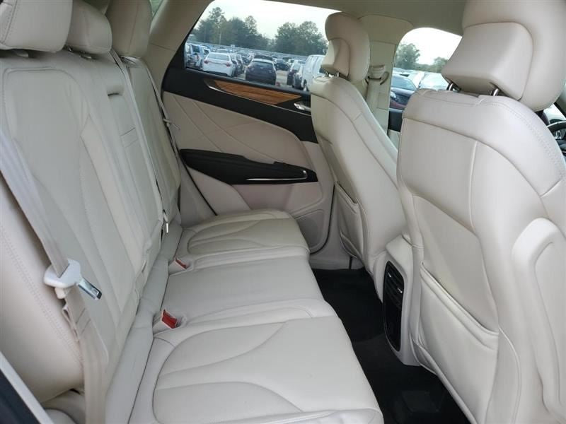 Driver Front Door Switch Driver's Mirror And Window Fits 15-20 MKZ 1011835
