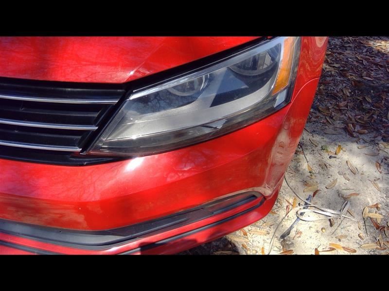 Rim Wheel 16x3 Spare Fits 12-18 JETTA 1069440