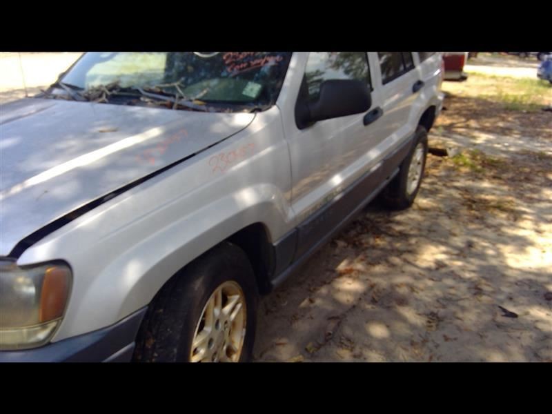 Chassis ECM Body Control BCM Left Hand Dash Fits 03 GRAND CHEROKEE 858799
