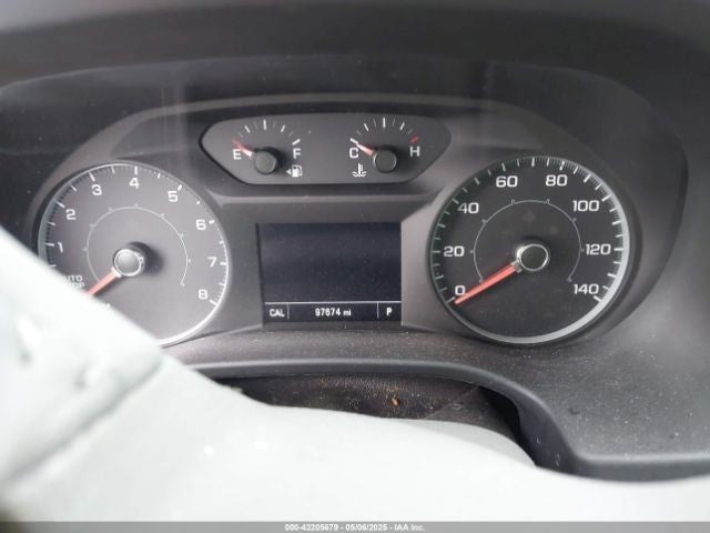 Alternator Fits 17-21 ACADIA 1129898