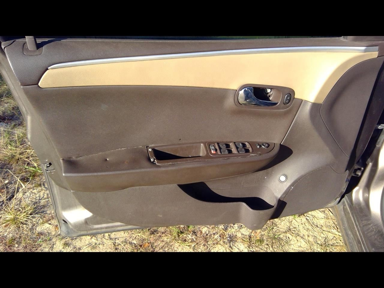 Seat Belt Front Bucket Passenger Retractor Fits 11-12 MALIBU 1094481
