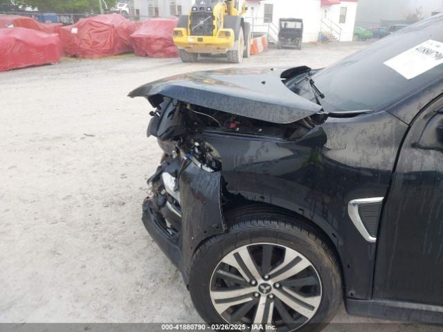 Alternator Fits 11-19 OUTLANDER SPORT 1116769
