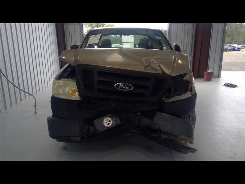 Power Brake Booster Fits 04-08 FORD F150 PICKUP 654852