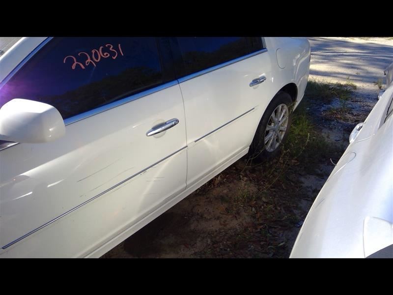Audio Equipment Radio VIN W 4th Digit Limited Opt U2K Fits 06-16 IMPALA 702842