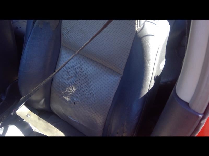 Passenger Right Axle Shaft Front Automatic Transmission Fits 04-11 AVEO 1033381