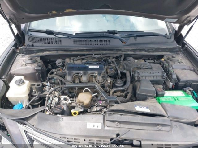 Engine ECM Electronic Control Module 3.3L Fits 15-17 AZERA 1063830