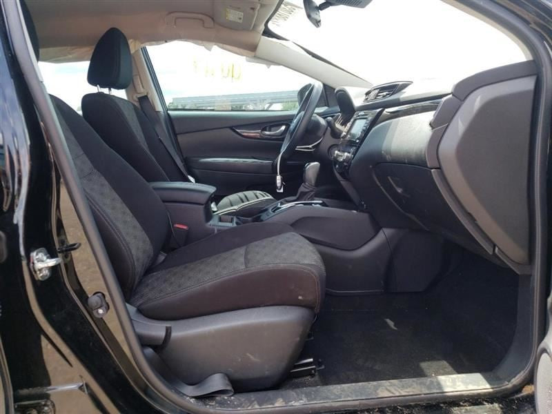 Chassis ECM Supply Engine Compartment Power Fits 17-20 QASHQAI 732164