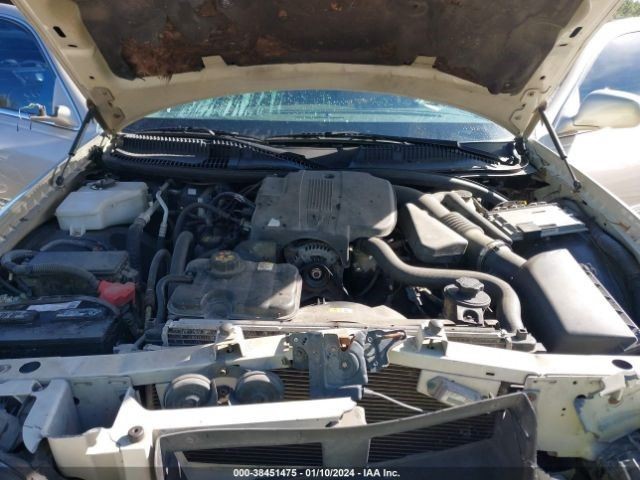 Blower Motor Fits 03-11 LINCOLN & TOWN CAR 1026186