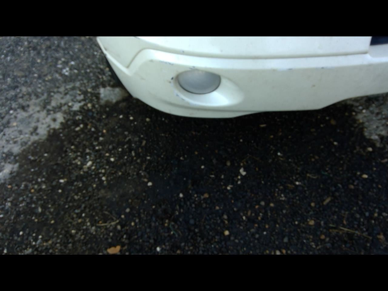 Passenger Door Handle Exterior Assembly Body Color Front Fits 07-12 RDX 1096695