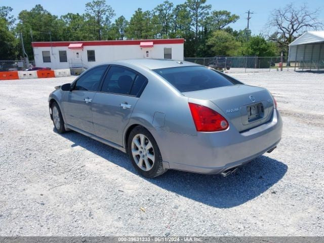 Passenger Right Front Window Regulator Fits 04-08 MAXIMA 1059129