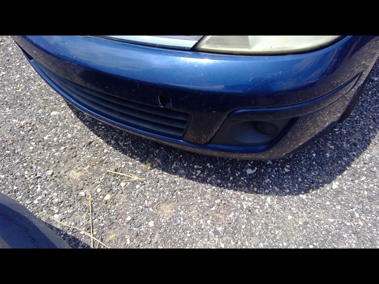 Automatic Transmission 4 Speed RE4F03B Hatchback Fits 08-12 VERSA 1124061