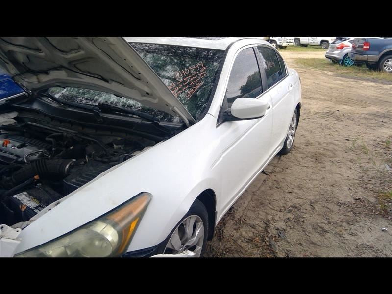 Rear View Mirror Fits 04-13 TSX 1070819