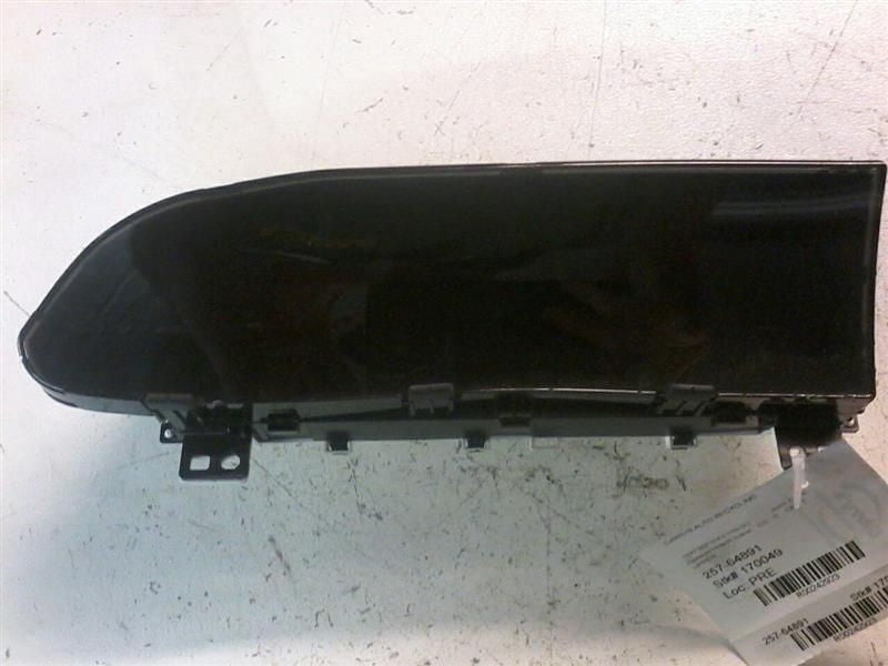Speedometer Cluster Upper Speedometer EX Fits 12-15 CIVIC 242923