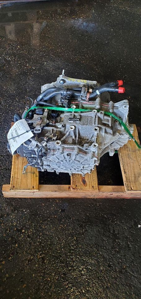 Automatic Transmission 2.0L Sedan Korea Built Fits 17-19 ELANTRA 1082017