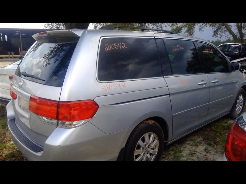 Info-GPS-TV Screen Player Rear Entertainment System Fits 05-10 ODYSSEY 605085