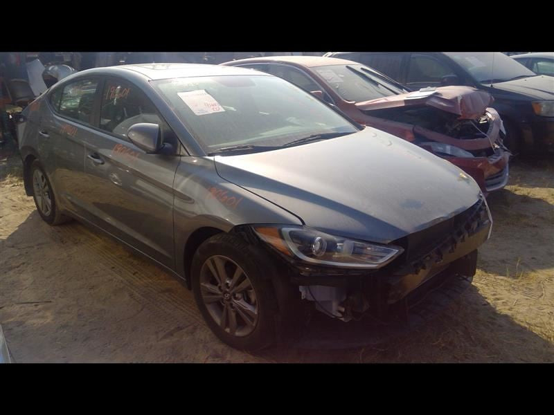 Automatic Transmission 2.0L Sedan Korea Built Fits 17-18 ELANTRA 447311