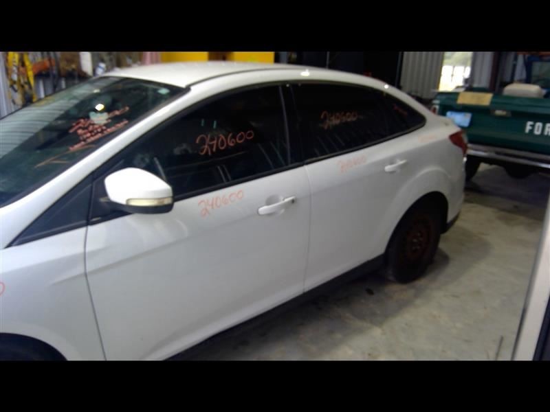 Alternator Without Turbo VIN 2 8th Digit Fits 12-18 FOCUS 1077099